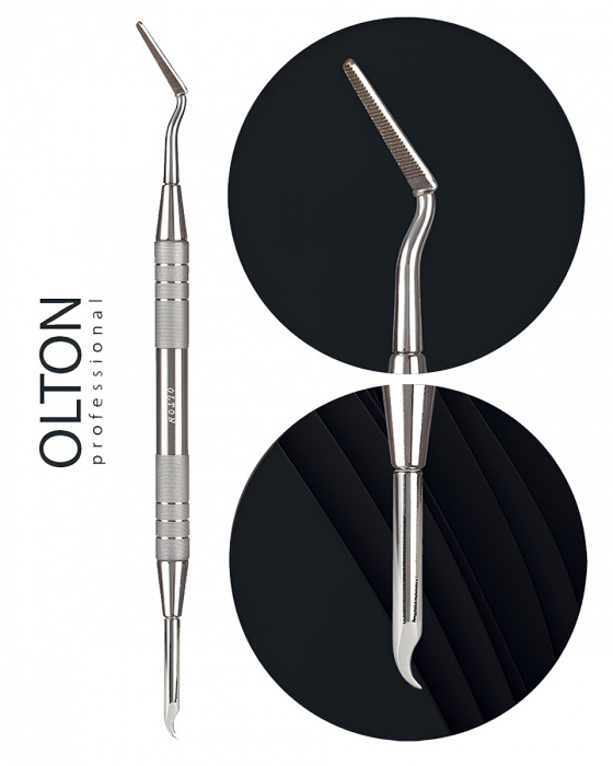 Olton рашпіль - кіготь