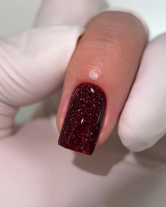 DARK Gel Polish Flash 07, 10 мл