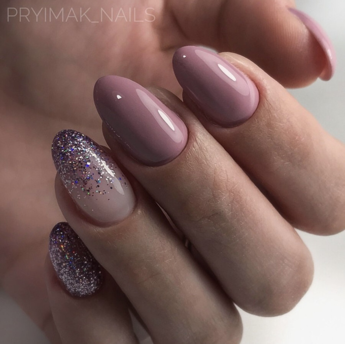Гель-лак Kira Nails №091, 6 мл
