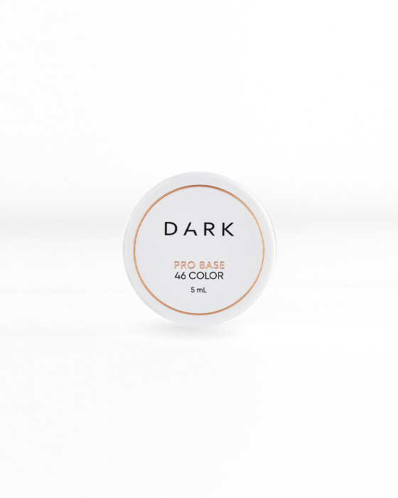 DARK Pro Base 46, 5 мл