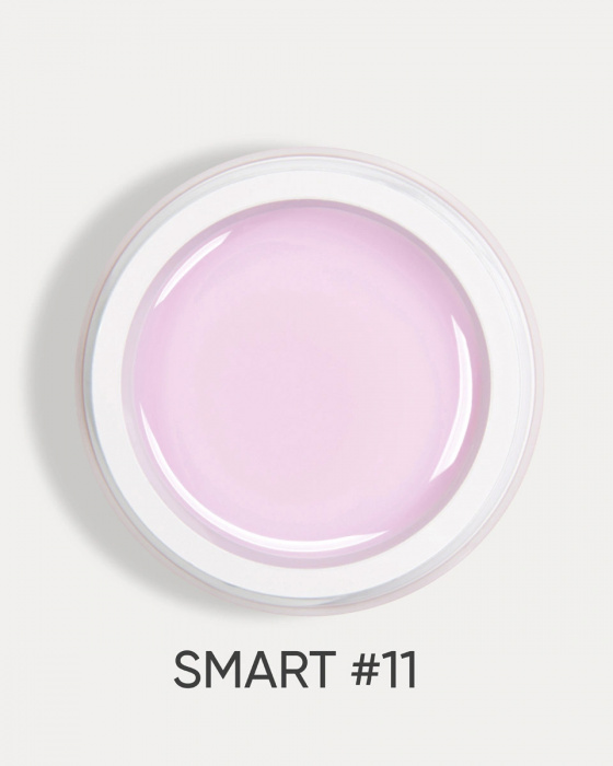 DARK Smart Builder Gel 11, 15 мл