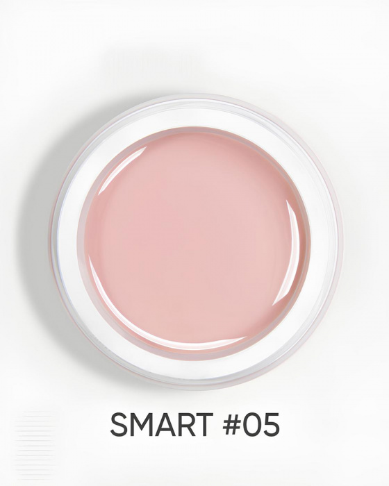 DARK Smart Builder Gel 05, 15 мл