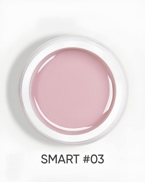 DARK Smart Builder Gel 03, 30 мл