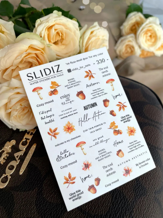 Слайдер дизайн SLIDIZ №330