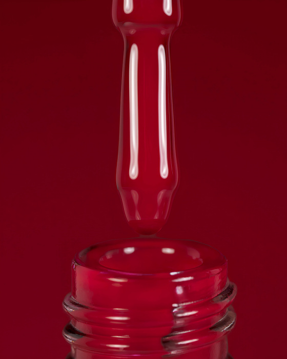 DARK Gel Polish 006, 6 мл