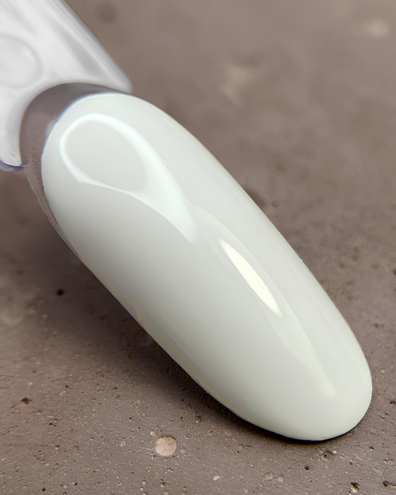 DARK White Gel Paint, 5 г