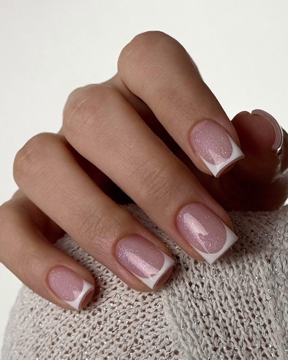 DARK Smart Builder Gel 34, 15 мл