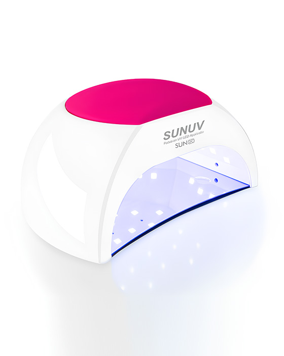 Лампа SUN UF 2