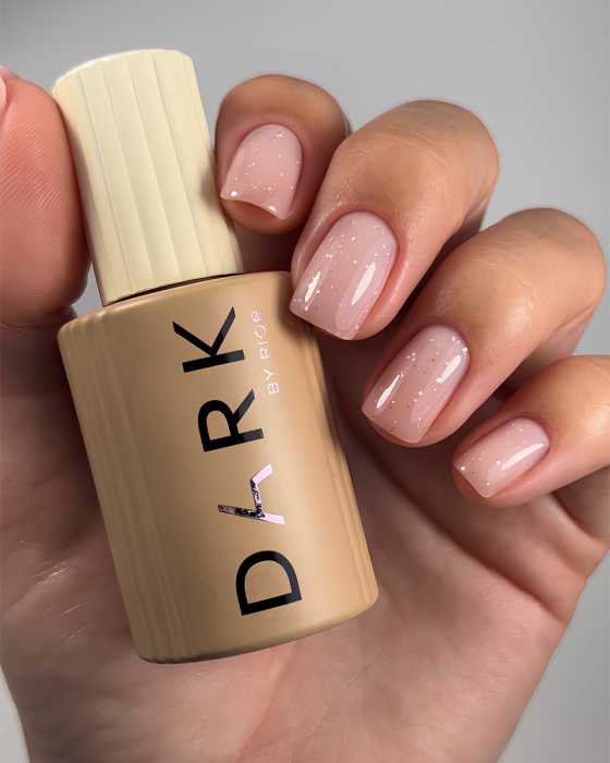 DARK Pro Base Shine 06, 15 мл