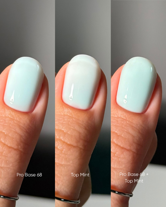 DARK Mint Top, 10 мл