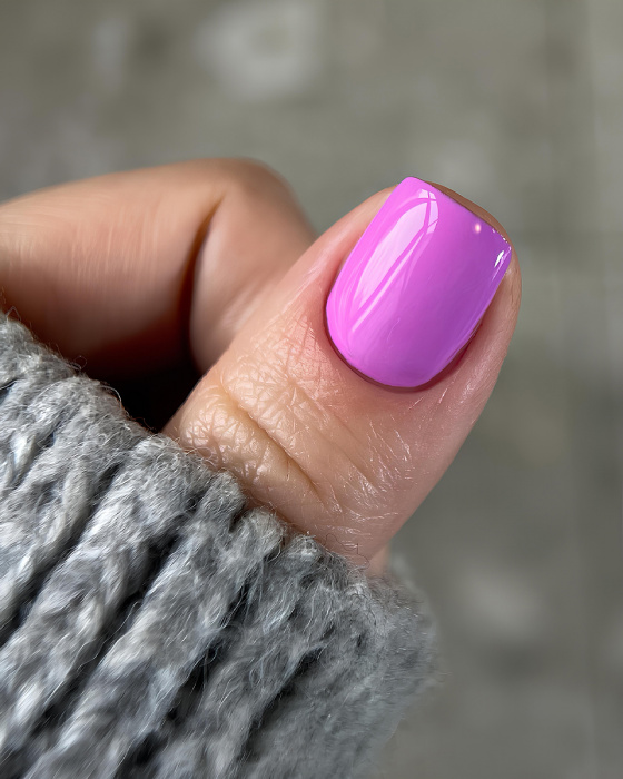 DARK Gel Polish 047, 6 мл
