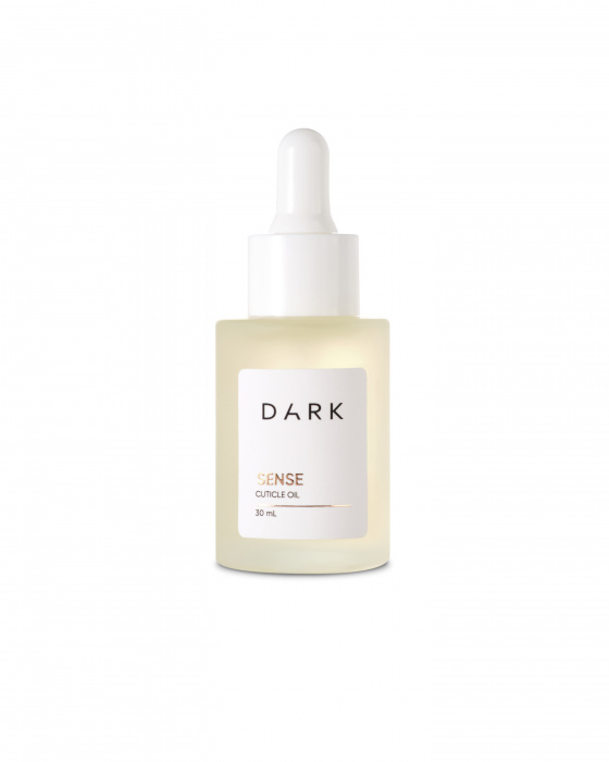 Олія для кутикули Dark Sense, 30 мл