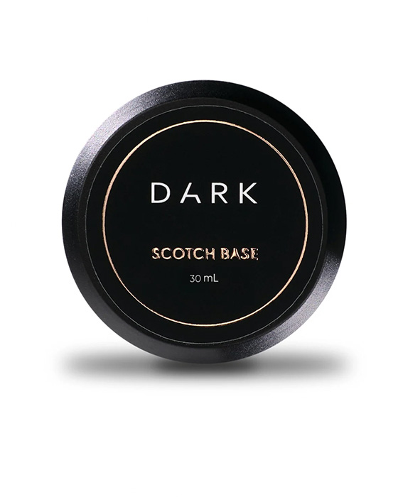 DARK Scotch Base, 30 ml