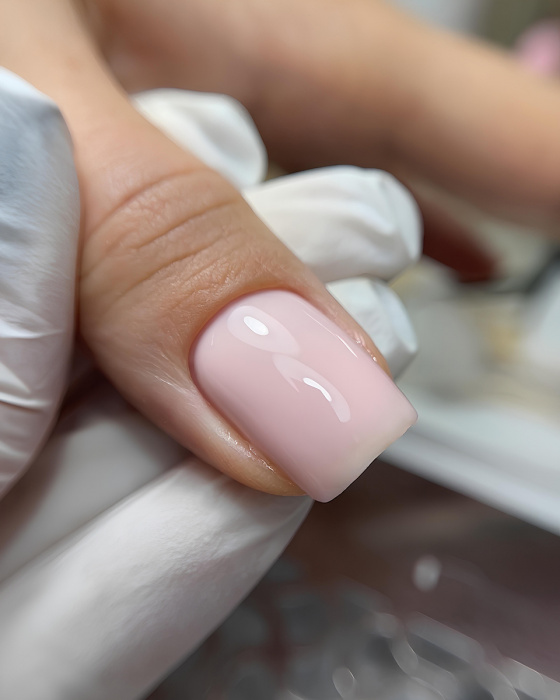 DARK Medium Gel №11, 15 мл (без пензлика)