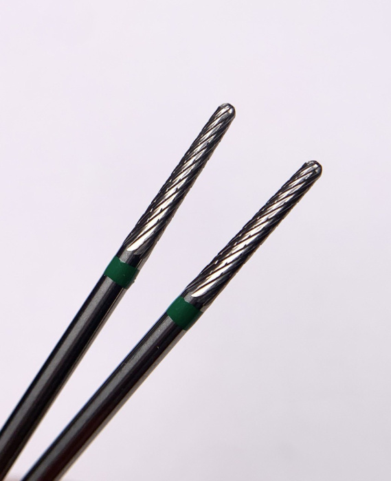 ТВС №2 Pointed Needle