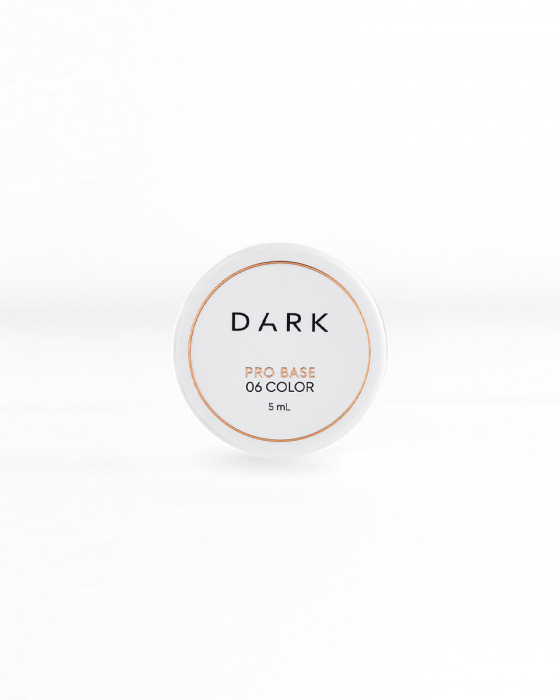 DARK Pro Base 06, 5 мл