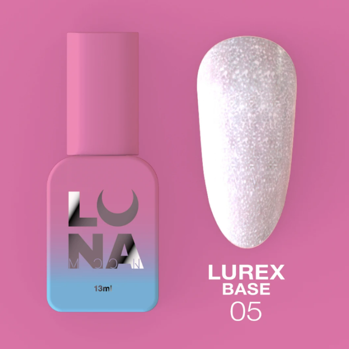 Luna LUREX Base №5