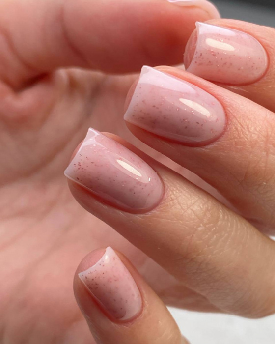Dark Pro Base Pink Potal 3, 15 мл