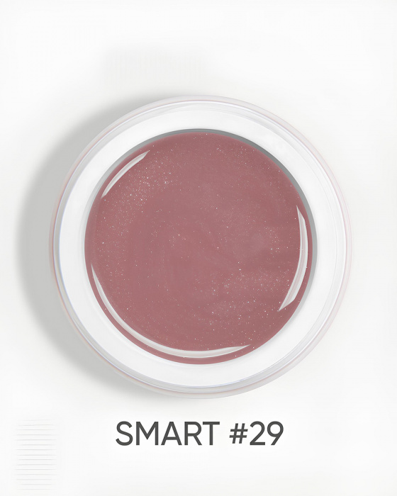 DARK Smart Builder Gel 29, 15 мл