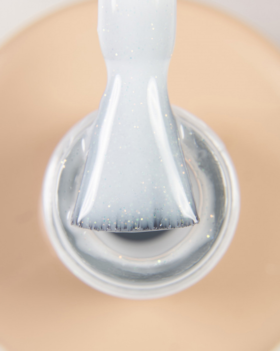 DARK Pro Base Opal 7, 15 мл з пензликом