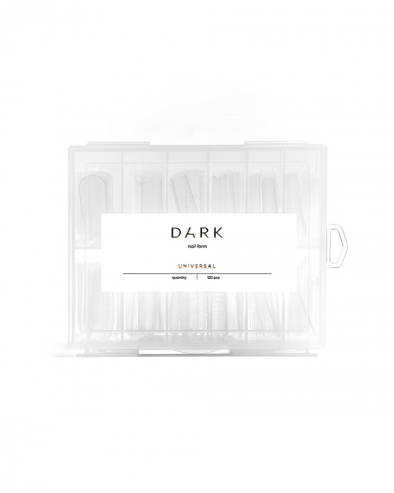 DARK Верхні Форми Universal