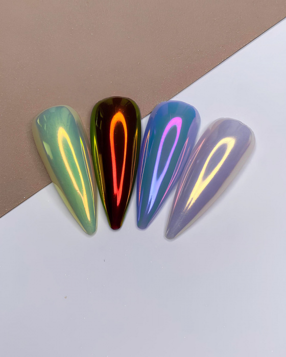 DARK Втирка №11, 1 г