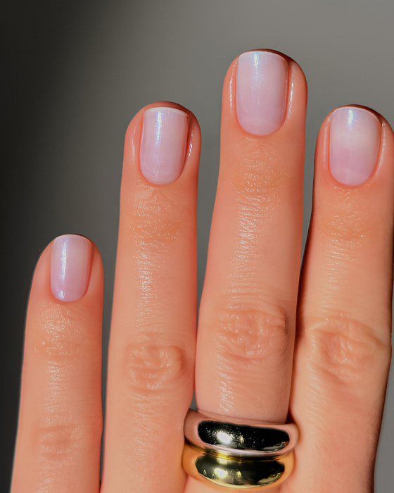 DARK Gloss Polish 02, 10 мл