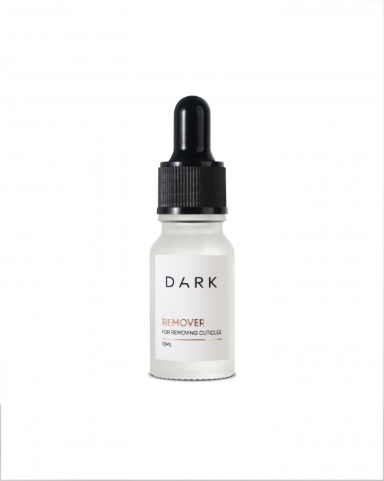 Ремувер для кутикули Dark, 10 мл