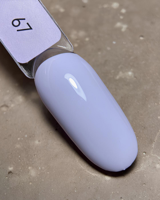 DARK Gel Polish 067, 6 мл