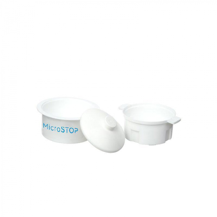 Контейнер для фрез Microstop 0,12л