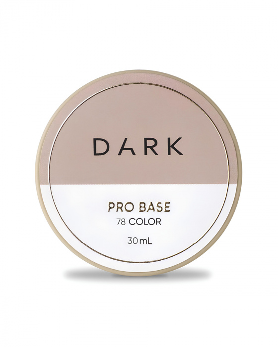 DARK Pro Base 78, 30 мл