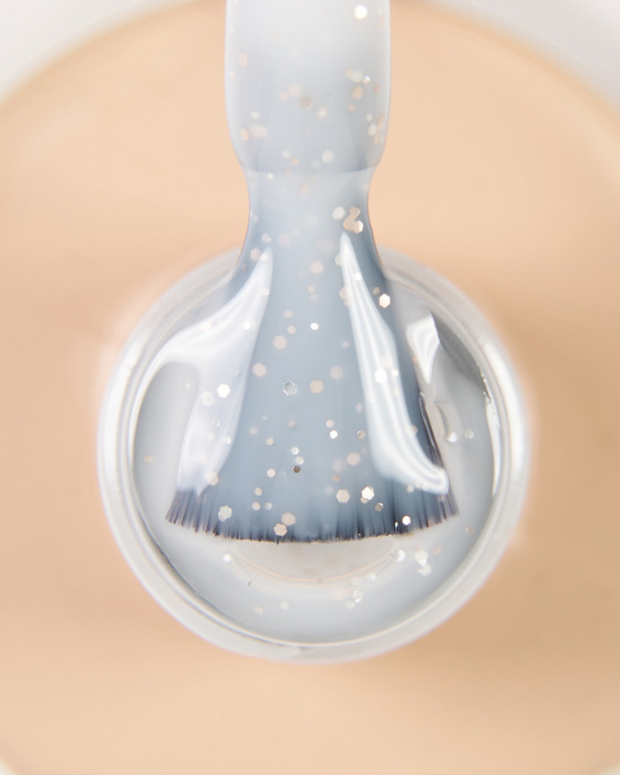 DARK Pro Base Shine 05, 15 мл
