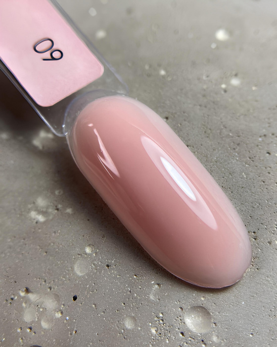 DARK Pro Base 09, 30 мл