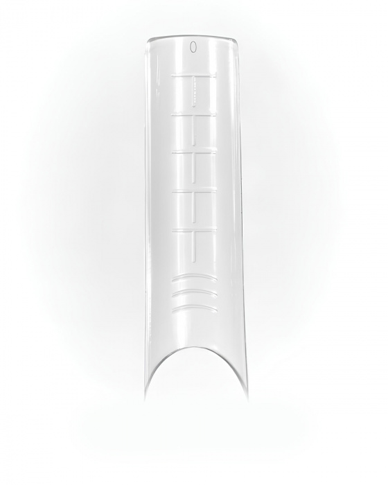 DARK Верхні Форми Gothic Square