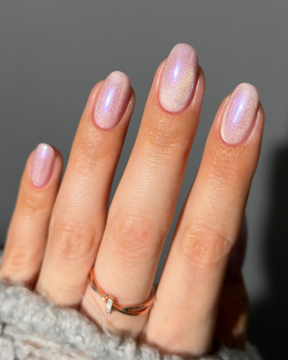 DARK Gel Polish Cat Eye 37, 6 мл