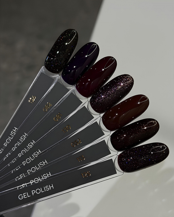 DARK Gel Polish 113, 10 мл