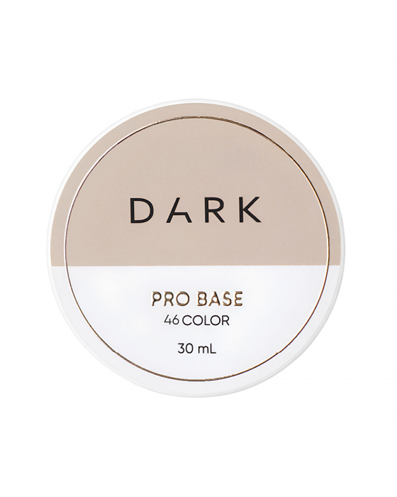 DARK Pro Base 46, 30 мл