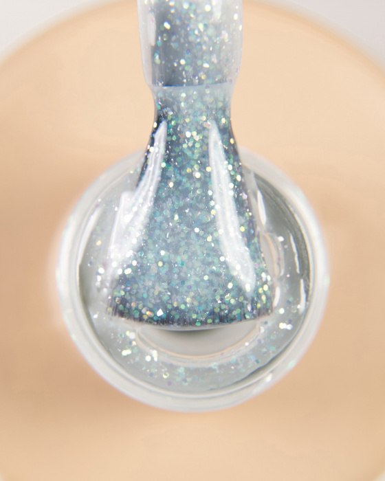 DARK Pro Base Shine 02, 15 мл