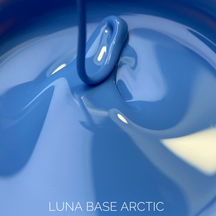 Luna Base Arctic (13ml)