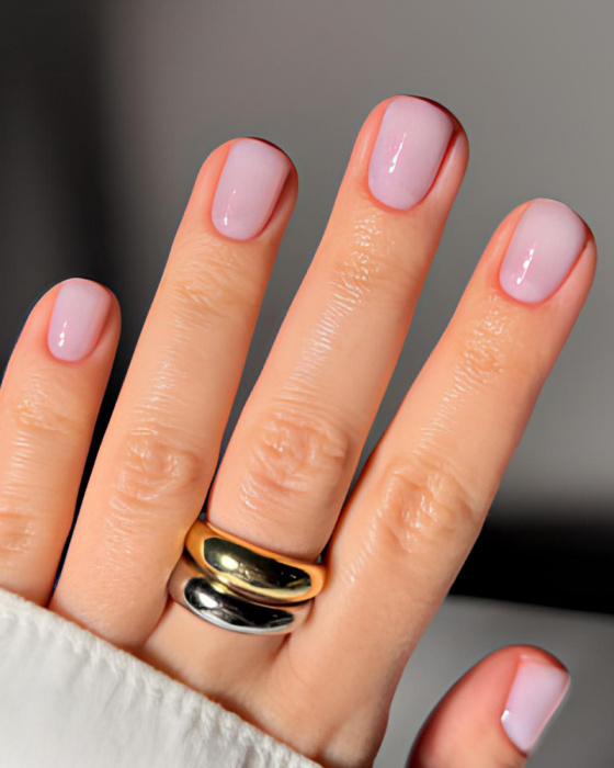 DARK Pro Base Shine 19, 15 мл