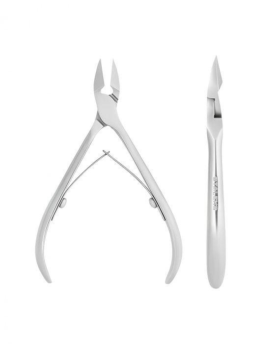 Кусачки професійні для шкіри STALEKS CLASSIC 10 14 мм