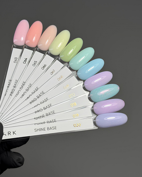 DARK Pro Base 65, 15 мл