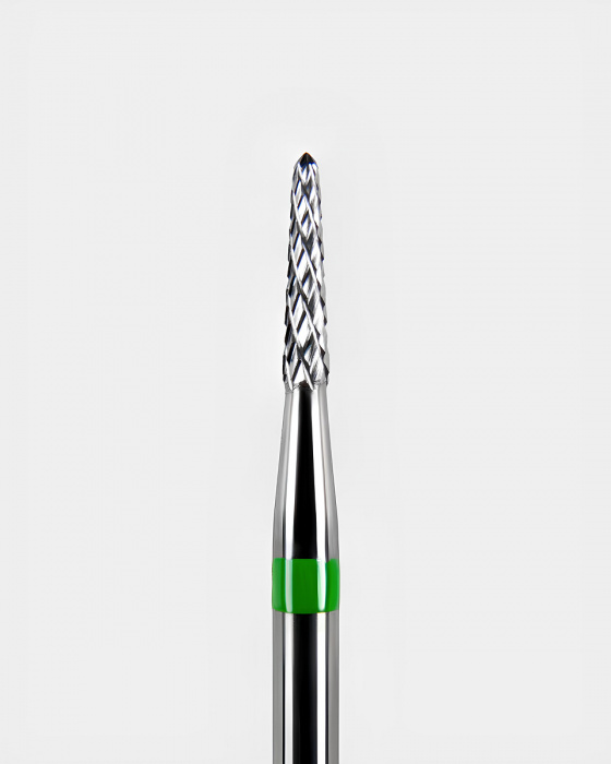 DARK Фреза ТВС №206 зелена