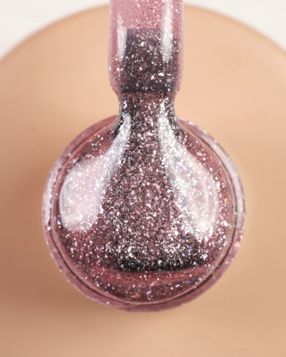 DARK PRO base Shine 17, 15 мл