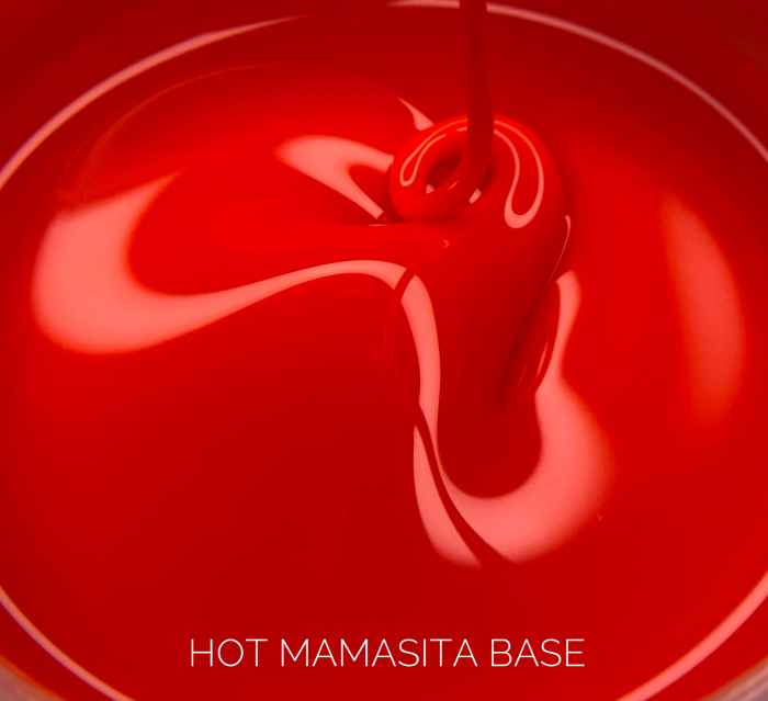 Luna Base Hot Mamasita (30ml)