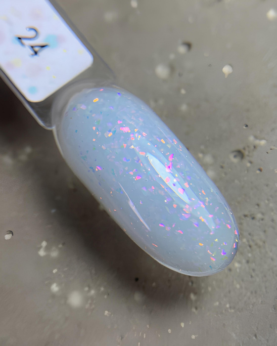 DARK Pro Base Potal 24, 15 мл