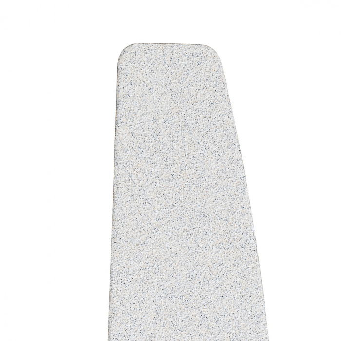 Клейові файли Wonderfile півмісяць №10 162*24, 150 гр (50 шт)