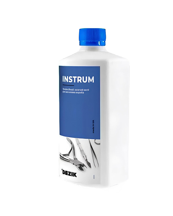 Dezik Instrum, 0,5 л