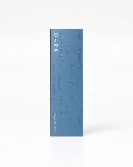 DARK Duality Box №1
