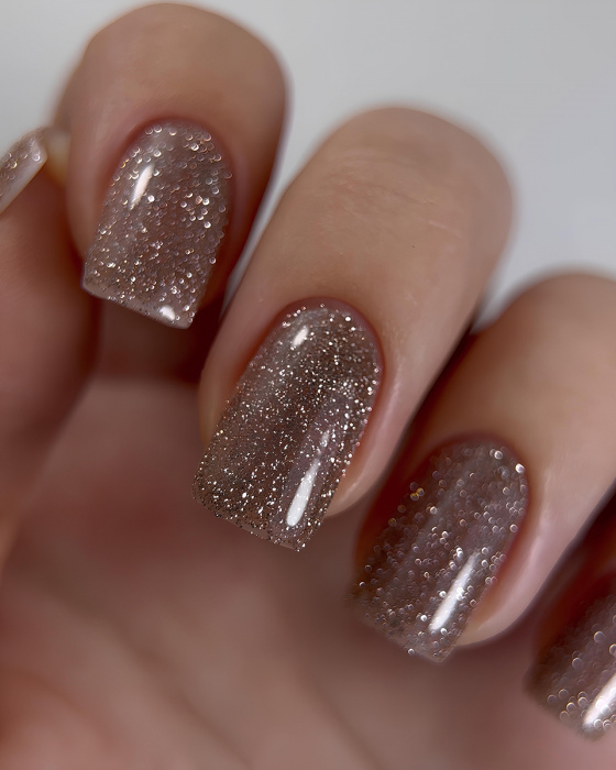 DARK Gel Polish Flash 03, 10 мл